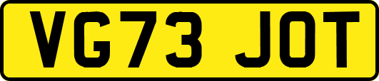 VG73JOT