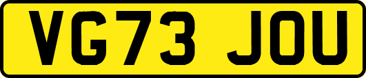 VG73JOU