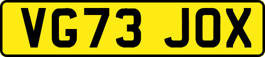 VG73JOX
