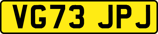 VG73JPJ
