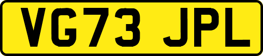VG73JPL