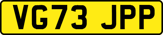 VG73JPP