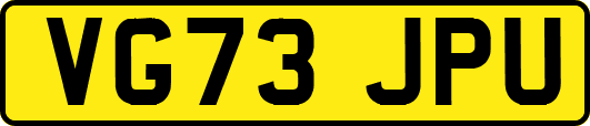 VG73JPU