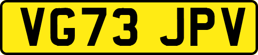 VG73JPV