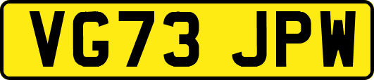 VG73JPW