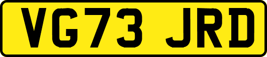 VG73JRD