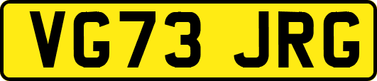 VG73JRG