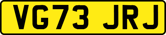 VG73JRJ
