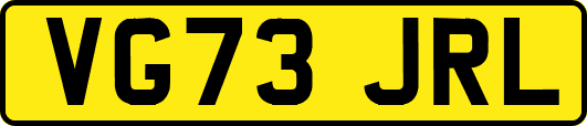 VG73JRL