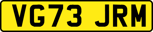 VG73JRM