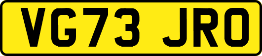 VG73JRO