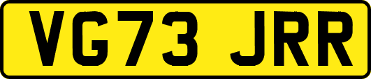 VG73JRR