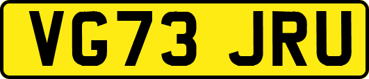 VG73JRU