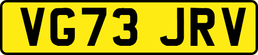 VG73JRV