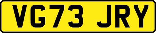 VG73JRY