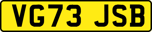 VG73JSB