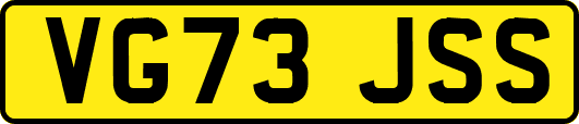 VG73JSS