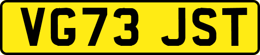 VG73JST