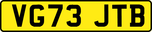 VG73JTB
