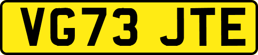 VG73JTE
