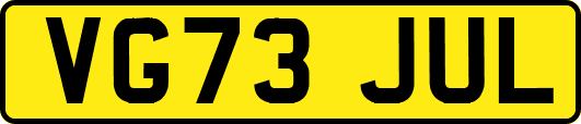 VG73JUL