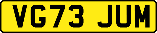 VG73JUM