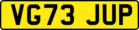 VG73JUP