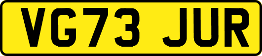 VG73JUR