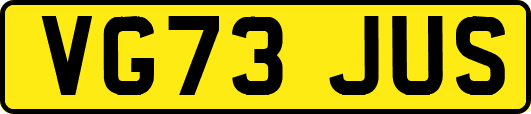 VG73JUS