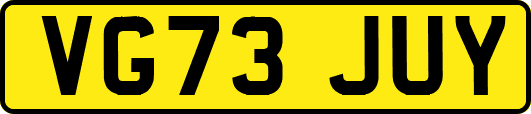 VG73JUY