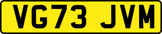 VG73JVM
