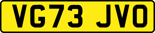 VG73JVO