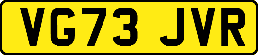 VG73JVR