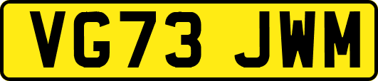 VG73JWM