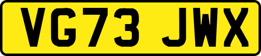 VG73JWX