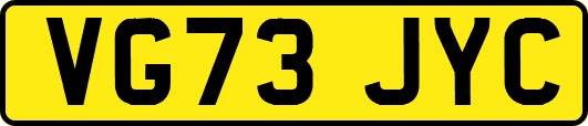 VG73JYC