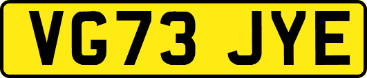VG73JYE