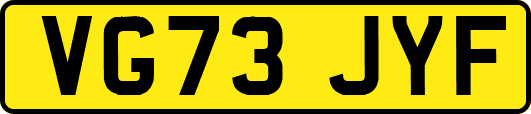 VG73JYF