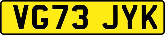 VG73JYK