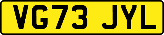 VG73JYL