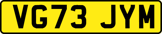 VG73JYM