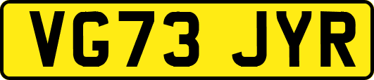 VG73JYR