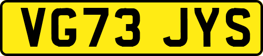 VG73JYS