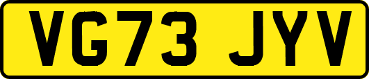 VG73JYV