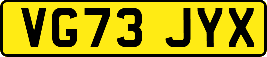 VG73JYX