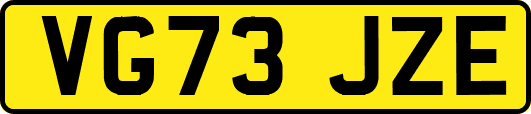 VG73JZE