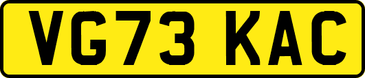 VG73KAC