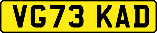 VG73KAD