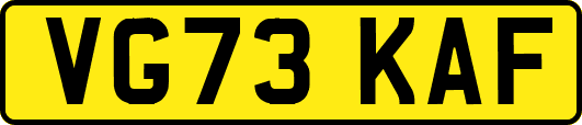 VG73KAF