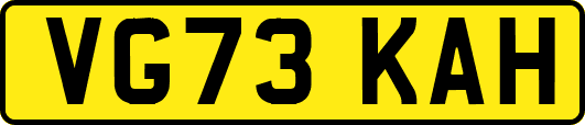 VG73KAH